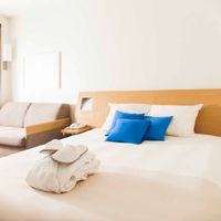 Hôtel Novotel Atria Belfort