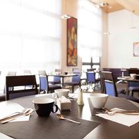 Hôtel Novotel Atria Belfort