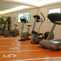 Centre fitness