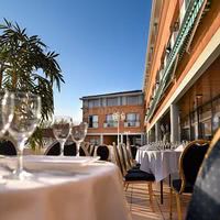Latitudes Toulouse-Seilh