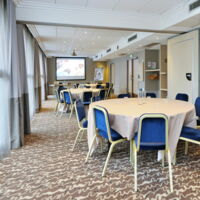 Salons modulables