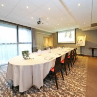 Salon Grande Rousse