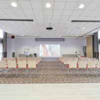 Salle Belledonne