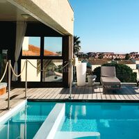 Piscine thalasso