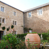Château de Fontanges