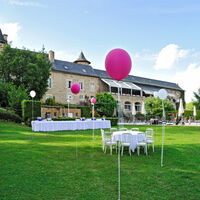 Château de Fontanges