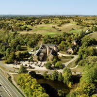 Château de Fontanges
