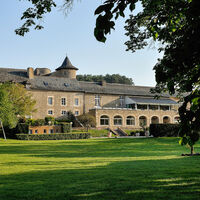 Château de Fontanges