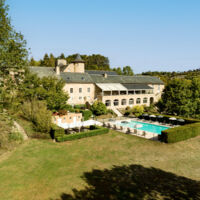 Château de Fontanges