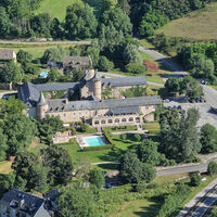 Château de Fontanges