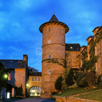 Château de Fontanges