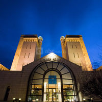 Hôtel Mercure Vichy