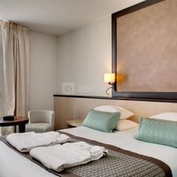 Hôtel Mercure Vichy