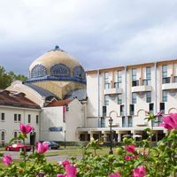 Hôtel Mercure Vichy