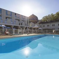 Hôtel Mercure Vichy