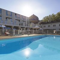 Hôtel Mercure Vichy