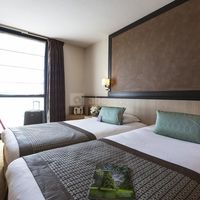Hôtel Mercure Vichy