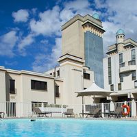 Hôtel Mercure Vichy