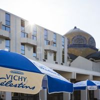 Hôtel Mercure Vichy