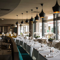 Hôtel Pullman Cannes Mandelieu Royal Casino