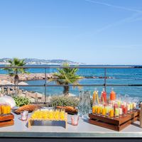 Hôtel Pullman Cannes Mandelieu Royal Casino