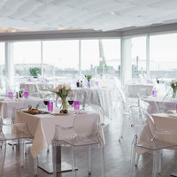 Hôtel Pullman Cannes Mandelieu Royal Casino