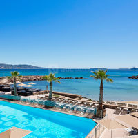 Hôtel Pullman Cannes Mandelieu Royal Casino