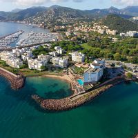 Hôtel Pullman Cannes Mandelieu Royal Casino