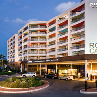Hôtel Pullman Cannes Mandelieu Royal Casino