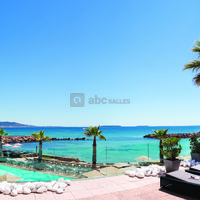 Hôtel Pullman Cannes Mandelieu Royal Casino