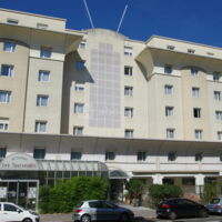 Hôtel Saphir Lyon