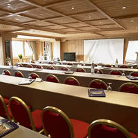 Salle conférence