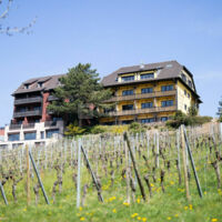 Hôtel Arnold