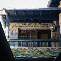 Hôtel Arnold