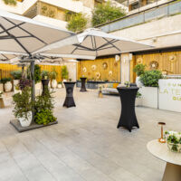 Hôtel Barrière le Gray d'Albion
