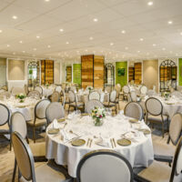 Hôtel Barrière le Gray d'Albion