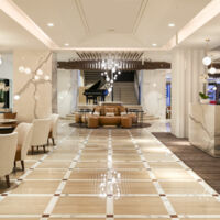 Hôtel Barrière le Gray d'Albion