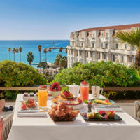 Hôtel Barrière le Gray d'Albion