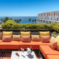 Hôtel Barrière le Gray d'Albion