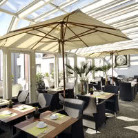 Terrace d'hiver - ete
