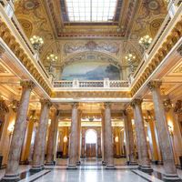 Le Casino de Monte Carlo