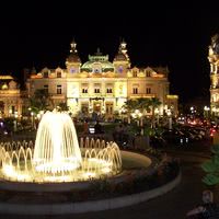 Le Casino de Monte Carlo