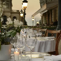 Le Casino de Monte Carlo