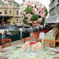 Le Casino de Monte Carlo