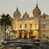 Le Casino de Monte Carlo