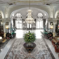 Le Casino de Monte Carlo