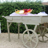 Les Lilas Blancs
