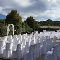 Les Lilas Blancs