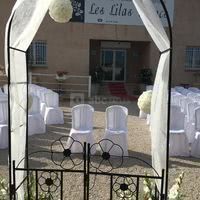 Les Lilas Blancs