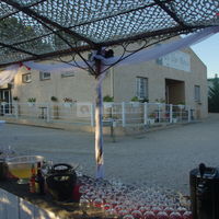 Les Lilas Blancs